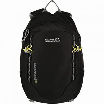 Regatta Survivor V4 25l Backpack black