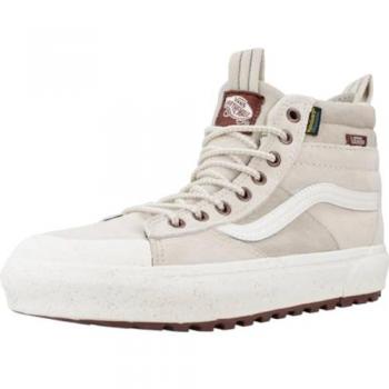 Vans Sk8 Hi MTE 2 Peyote – Streetstyle Edition
