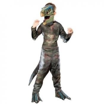 Kinders kostuum: Therizinosaurus (Jurassic World) – 7‑8 jaar