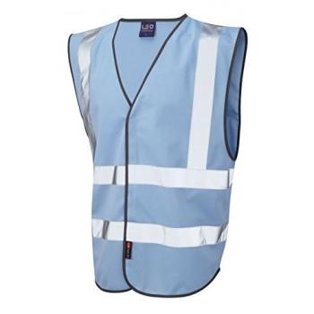 Pilon Colorful Reflective Waistcoat 3XL