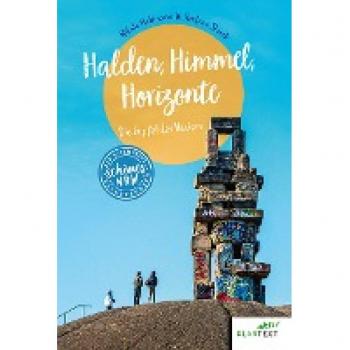 Hollmann, Nikola: Halden, Himmel, Horizonte