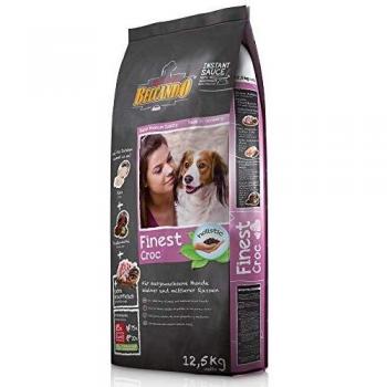 Belcando 2×12,5 kg Finest Croc – Sonderangebot (4,20 € pro kg)