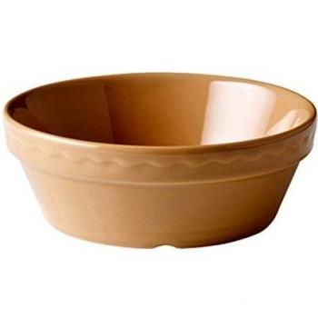 M10014-000000-B01006 Utopia Titan Round Cane Dish