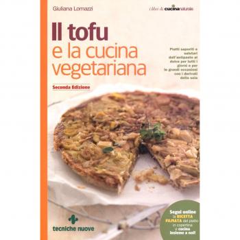Il tofu e la cucina vegetariana