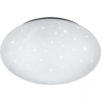 Plafoniera LED 4000K Effetto Stellato
