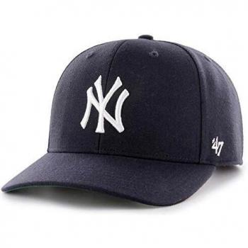 Cappellino New York Yankees Cold Zone Mvp