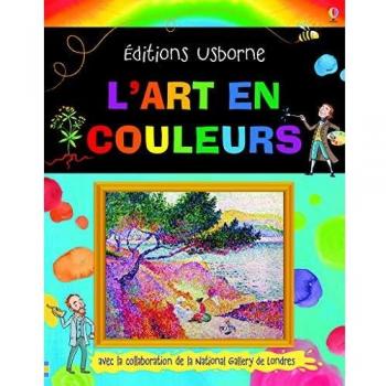 L'art en couleurs