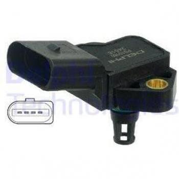 Delphi Boost Pressure Sensor PS10160
