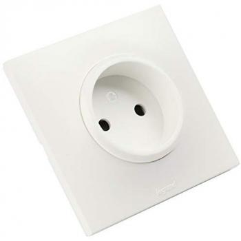 Prise Électrique Neptune 2P 16A