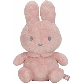 Miffy Soft Pink Floral Buddy – 20 CM (MF885)