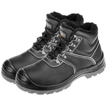 Neo Scarpe da lavoro S3 SRC 45 con protezione termica
