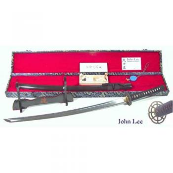 John Lee Last Samurai Katana 85715
