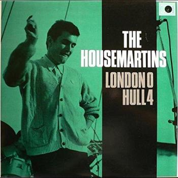 London 0 Hull 4 [Vinyl LP]