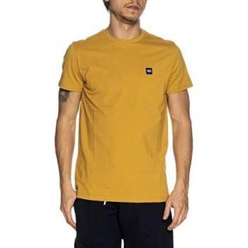 Camicia Cannone Senape Weekend Rebel