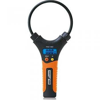 HT-Instruments F3000 Anzeige (Counts): 3000