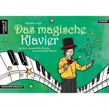 Das magische Klavier
