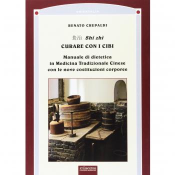 «I soldati sono irruenti e violenti». Shi Zhi. Curare con i cibi
