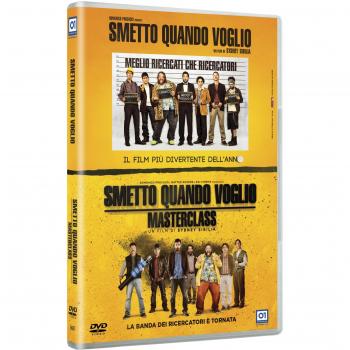 Smetto Quando Voglio / Smetto Quando Voglio