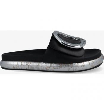 Sandalias Bio Noa Harmon para mujer en color negro