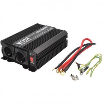 Volt 12/230 Trasformatore AC-1000N