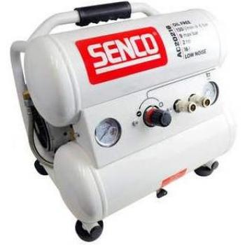 Senco Low Noise 2.0HP 16L Air Compressor