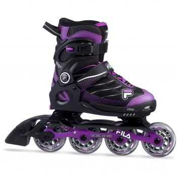Fila Wizy Rollerballs – Girls’ Aluminum Set