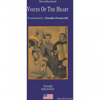 Voices of the heart-Voci del cuore. Ediz. bilingue
