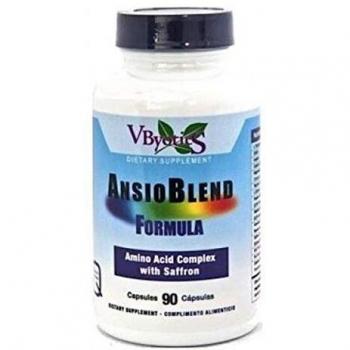Vbyotics Ansioblend 90caps