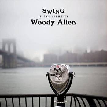 VA: Swing In The Films Of Woody Allen