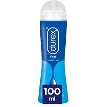Durex PureWater 100 mL Lubricant