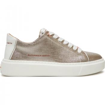Sneakers Alexander Smith London ALBBLDW Oro