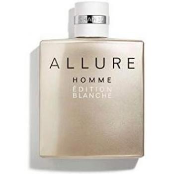 Chanel Allure Homme Édition Blanche Eau de Parfum Spray 3.4 oz