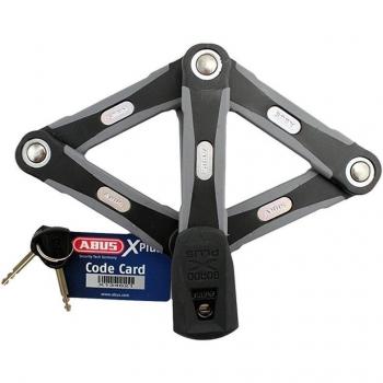 ABUS Bordo Granit XPlus 6500