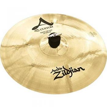 Zildjian A Custom 14 Crash Cymbal