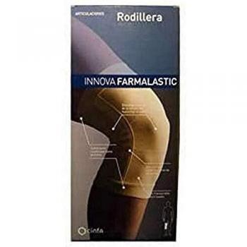 Kniebandage Farmalastic Innova T/G 40-45