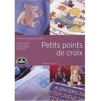 Petits points de croix