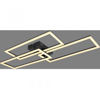 Stropní Osvětlení LED Bekka, Max. 58 Watt