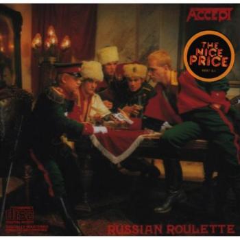 Russian Roulette