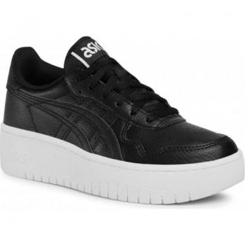 Asics Lyte Classic Damen Laufschuhe 1202A024 Schwarz