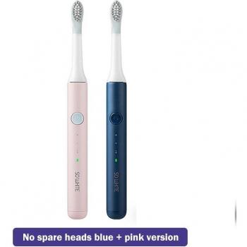 Waterproof Sonic Electric Toothbrush
