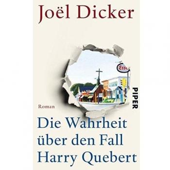 Die Wahrheit über den Fall Harry Quebert