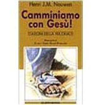Camminiamo con Gesù! Stazioni della via crucis