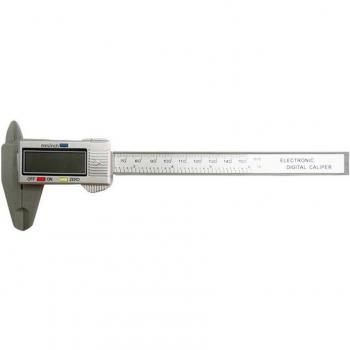 Herramienta de Medición Vernier 0‑2020 mm