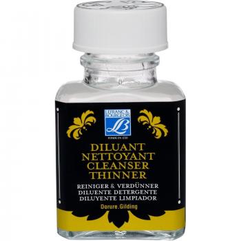 L&B Gilding Solution