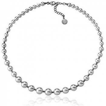 Collar de perlas Majorica Essential para mujer