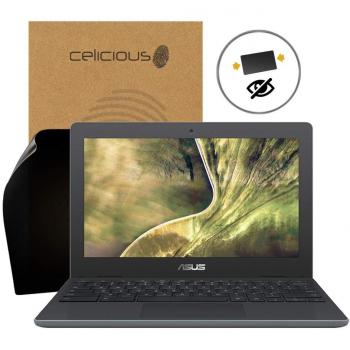 PrivacyPro 2‑Way Filter Film for ASUS Chromebook C204
