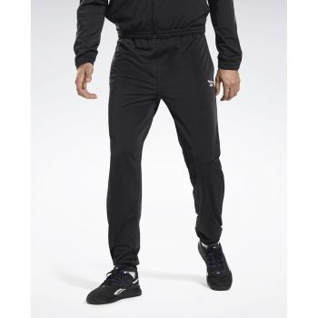 Reebok Pantalones deportivos Identity Vector Knit para hombre