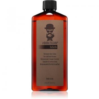Nettoyant Visage-Barbe Raffaello Barba Italiana 250 ml