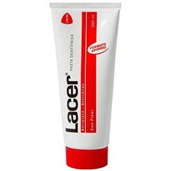 LACER PASTA CON FLUOR 200 ML