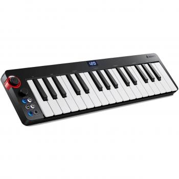 Clavier MIDI DONNER N-32 Portable pour PC et Mac